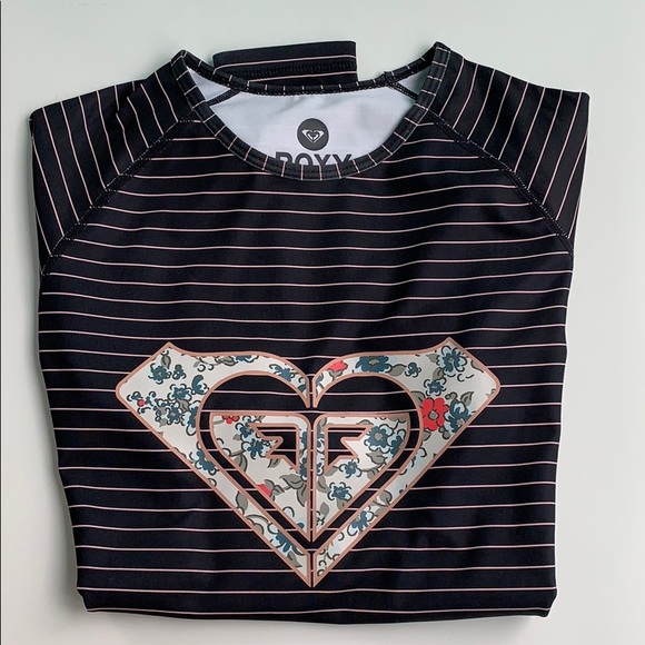 Roxy Other - Roxy Rash Guard